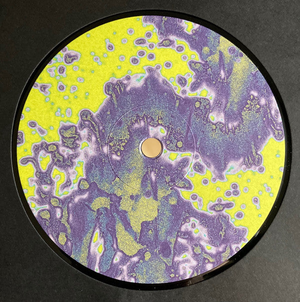 Youandewan : Thyme Capsules EP (12", EP)
