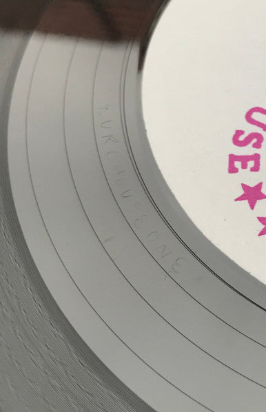 Euro House : Euro Dance Vol.1 (12")