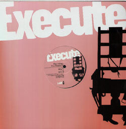 Paul Allen : R U Ready? (12")