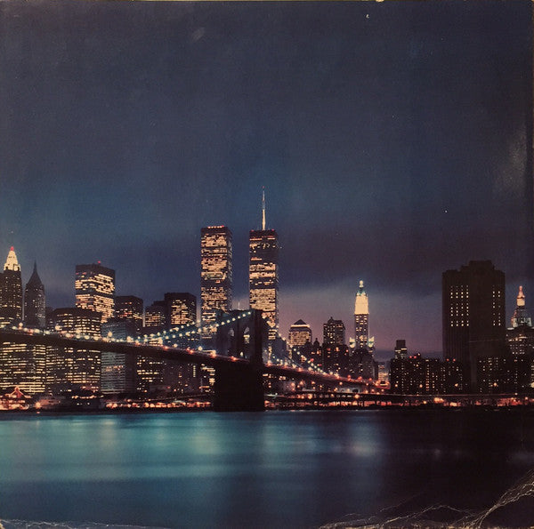 Various : Deep House Allstars (12")