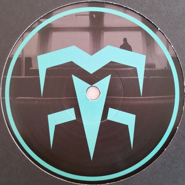 Various : Dreaming EP (12")