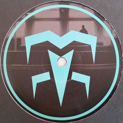 Various : Dreaming EP (12")