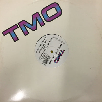 Queens Of Klubbs* : Lift Up Your Skirt & Dance (12")