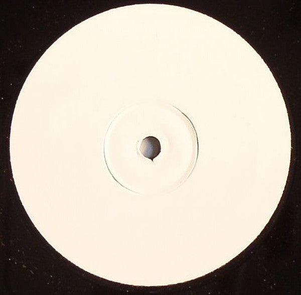 Beatburglers : Don't Mess With My Head (12", S/Sided, Promo)