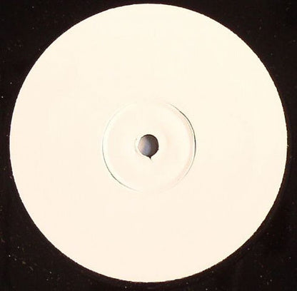 Beatburglers : Don't Mess With My Head (12", S/Sided, Promo)
