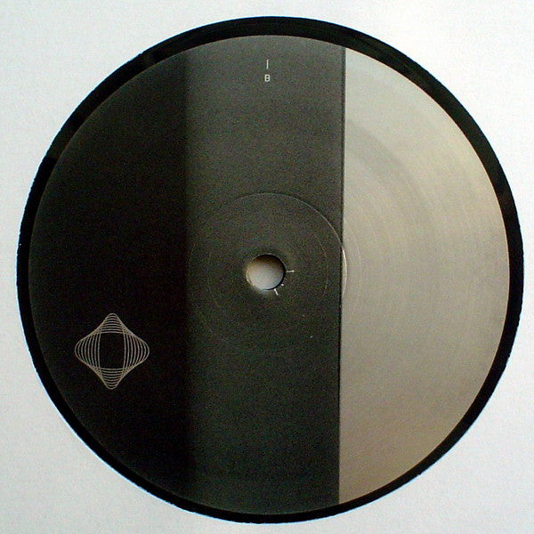 Louis Haiman : The Formless EP (12", EP, Ltd)