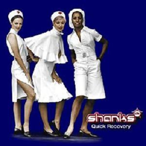 Shanks : Quick Recovery (2xLP)