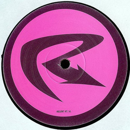 Kristine Blond : Love Shy (The Ultimate Mix Package) (12")