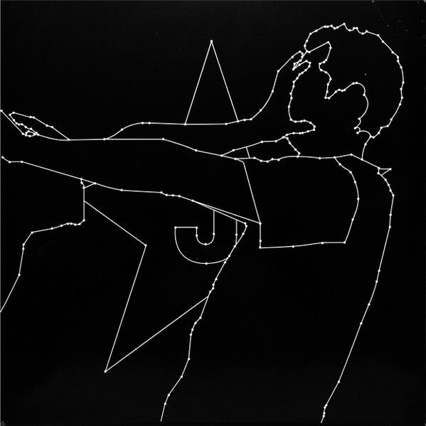 J*S*T*A*R*S* : Tripping The Light Fantastic / Ickey Plush (12")