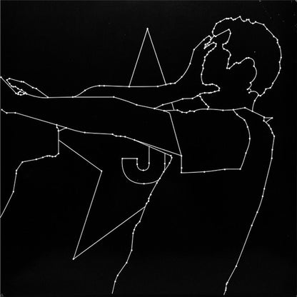 J*S*T*A*R*S* : Tripping The Light Fantastic / Ickey Plush (12")
