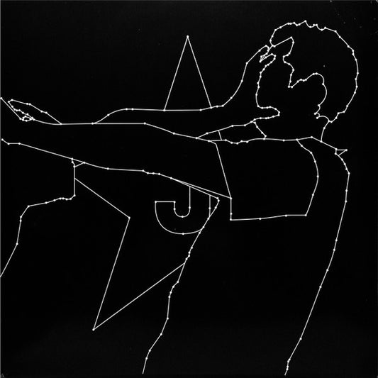 J*S*T*A*R*S* : Tripping The Light Fantastic / Ickey Plush (12")