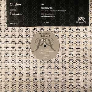 Chylee : Bounce (12")