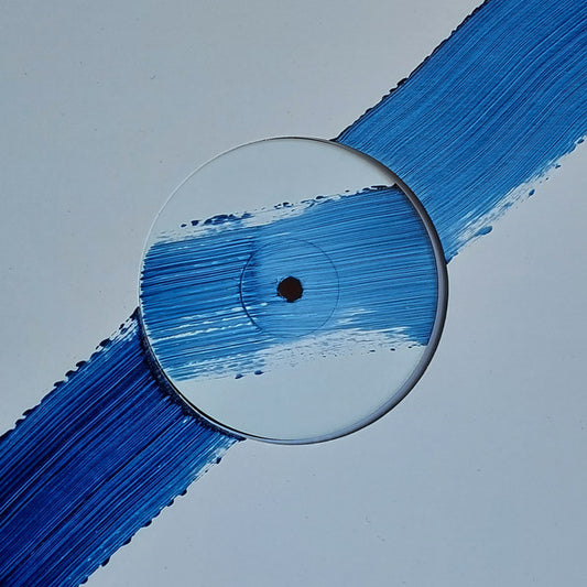 Ernesto (51) : Love the Unknown (12", EP)