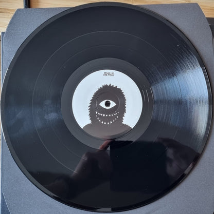 Unknown Artist : MHV 001 (12")