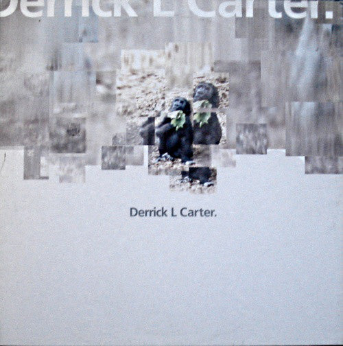 Derrick L. Carter* : Mo Pschidt (12")