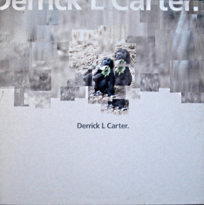 Derrick L. Carter* : Mo Pschidt (12")