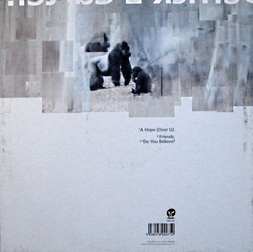Derrick L. Carter* : Mo Pschidt (12")