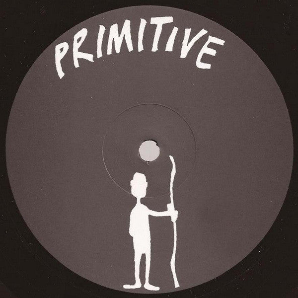 Unknown Artist : Primitive Urges Volume 1 (12")