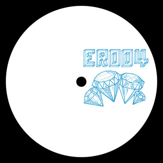 Dave Dub : Dubble Sided EP (12", EP)