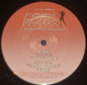 B-Mac : Together (12")
