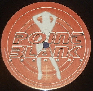 B-Mac : Together (12")