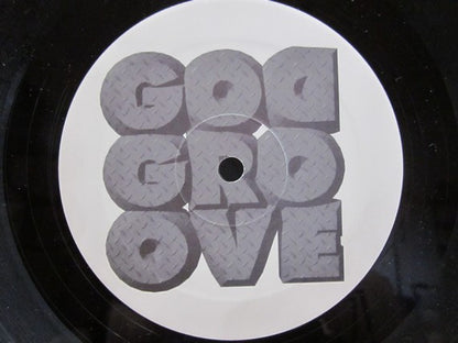 Okitrax & Xln : Deeper (12", 33 )