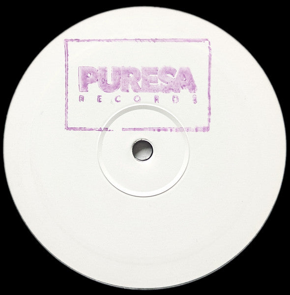 Various : Lovedust EP (12", W/Lbl, Sta)