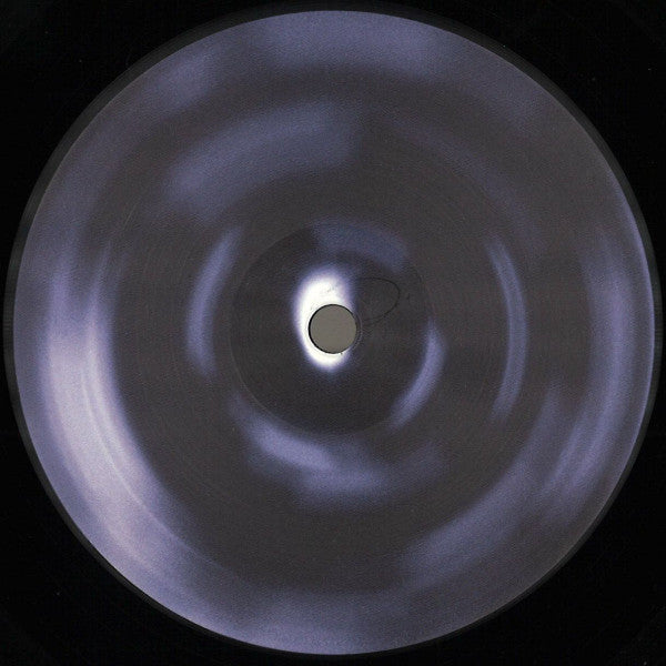 Anna Wall x Corbi : Satellite EP (12", EP)