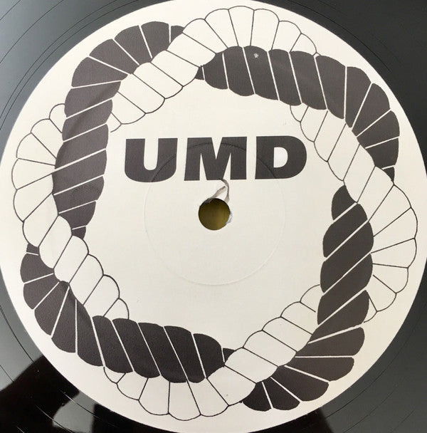 Laura  ʻO* : Rhythm (Remix) (12")