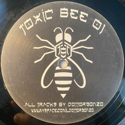 Dottorgonzo : Untitled (12")