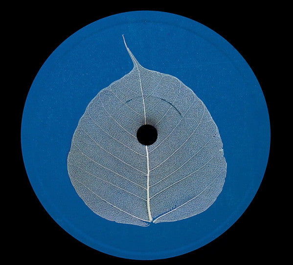 Various : The Bodhi E.P. (12", EP)