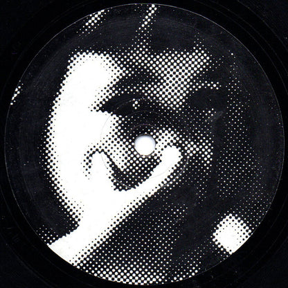 Laidback : Wrecktify (12")