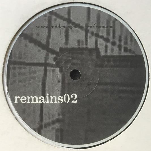 Various : Use Their Systems (12")