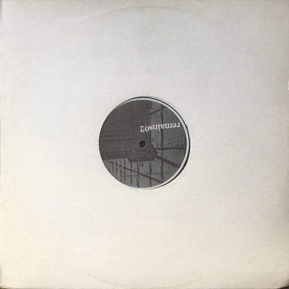 Various : Use Their Systems (12")