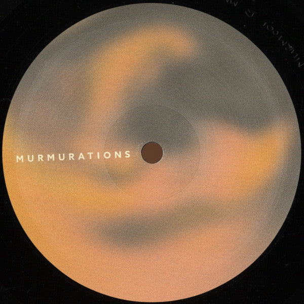 Leo Christopher : MURM001 (12", EP)