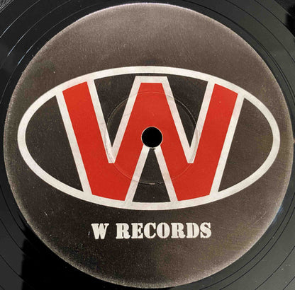 Rose Windross & Kele Le Roc : Givin U (What You Want) (R.Kane & Domino Mixes) (12", Promo)