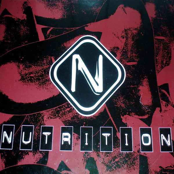 Desphex : Desphex (12")