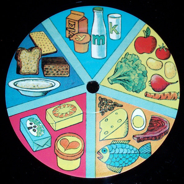 Desphex : Desphex (12")