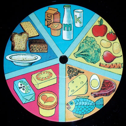 Desphex : Desphex (12")