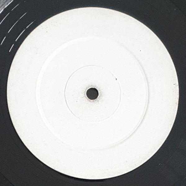 Y-Tribe : Enough Is Enough (Remixes) (12", W/Lbl)