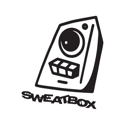 Harry Wills & Mikey Sebastian : Sweatbox EP (12", EP)