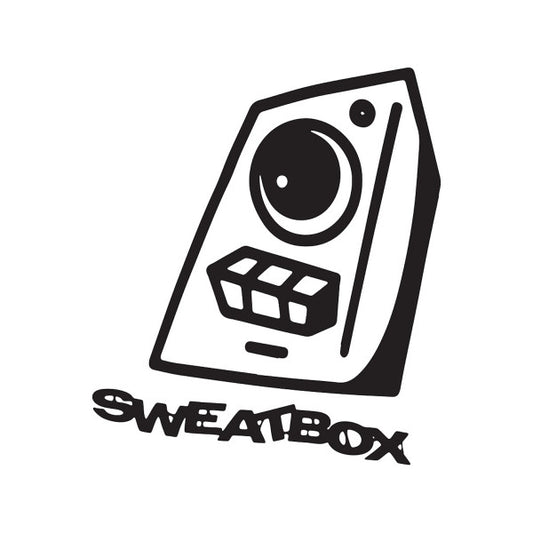 Harry Wills & Mikey Sebastian : Sweatbox EP (12", EP)