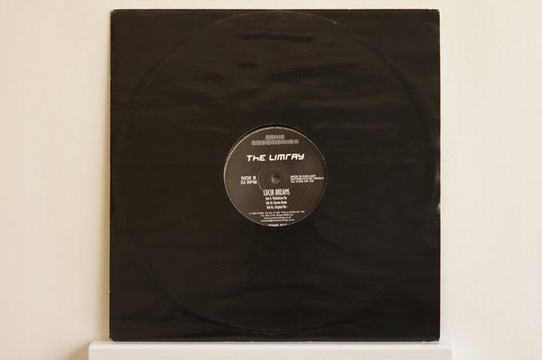 The Limray : Lucid Dreams (12")