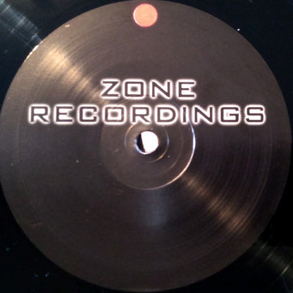 The Limray : Lucid Dreams (12")