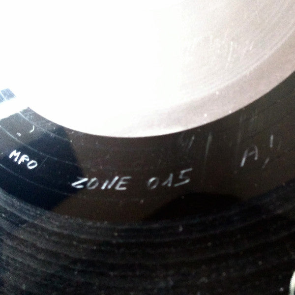 The Limray : Lucid Dreams (12")