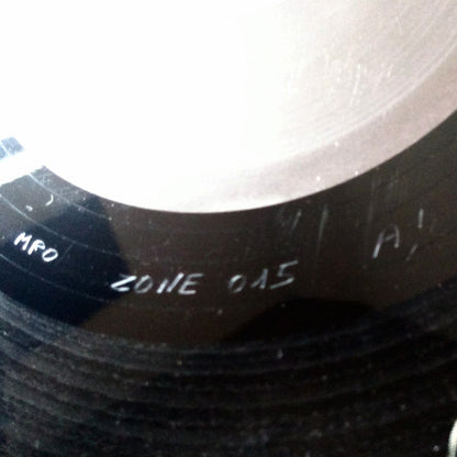 The Limray : Lucid Dreams (12")