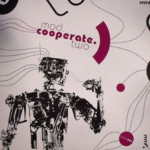 Various : Mod.Cooperate.Two (12")