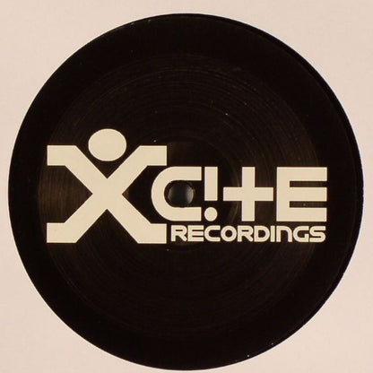 DJ Paleface / DJ Goodfella : Twilight Zone / G-Zadee (12")