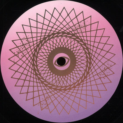 Various : Imaginarium VA 01 (12", EP)