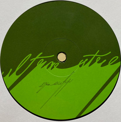 Albert Schwartz (2) : Berry Deep (12")